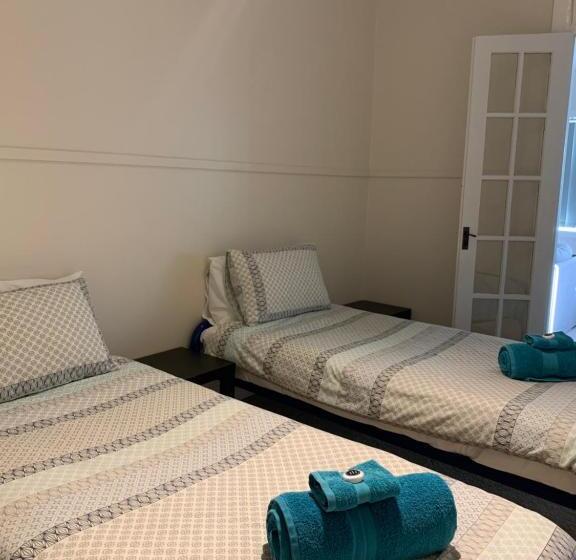 旅馆 The Convent Boutique Accommodation