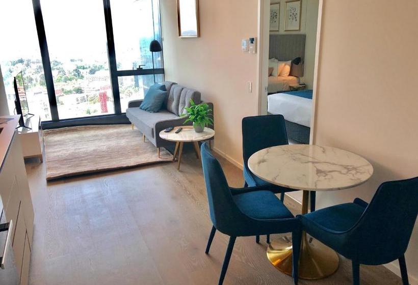 Cllix Australia 108 Apartments