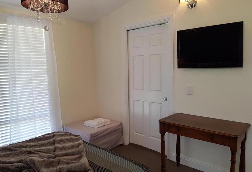 مبيت وإفطار Birch Lane