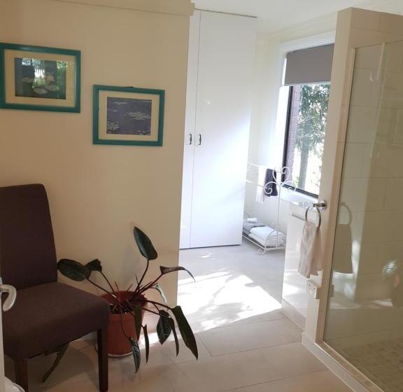 مبيت وإفطار Birch Lane