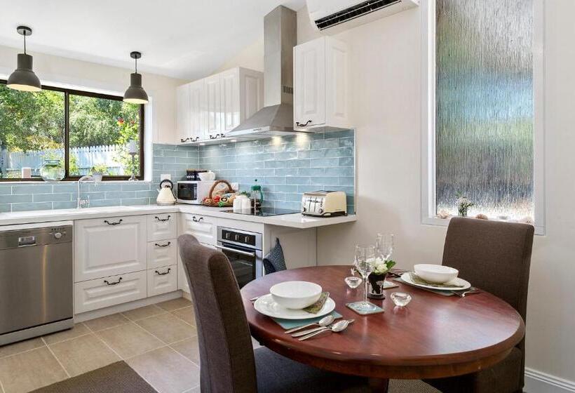 مبيت وإفطار Birch Lane
