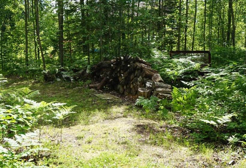 Bed and Breakfast Gite L'antre D'eux
