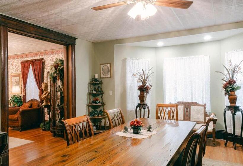 مبيت وإفطار The Wolf Manor