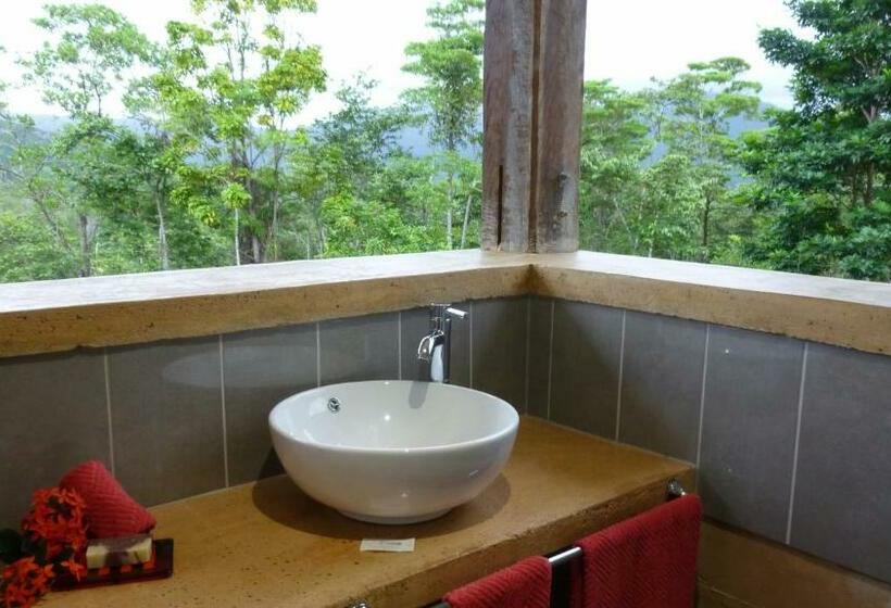 민박 Wompoo Eco Retreat