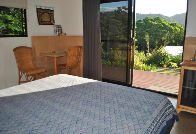 민박 Wompoo Eco Retreat