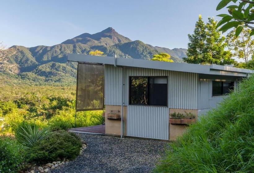 민박 Wompoo Eco Retreat