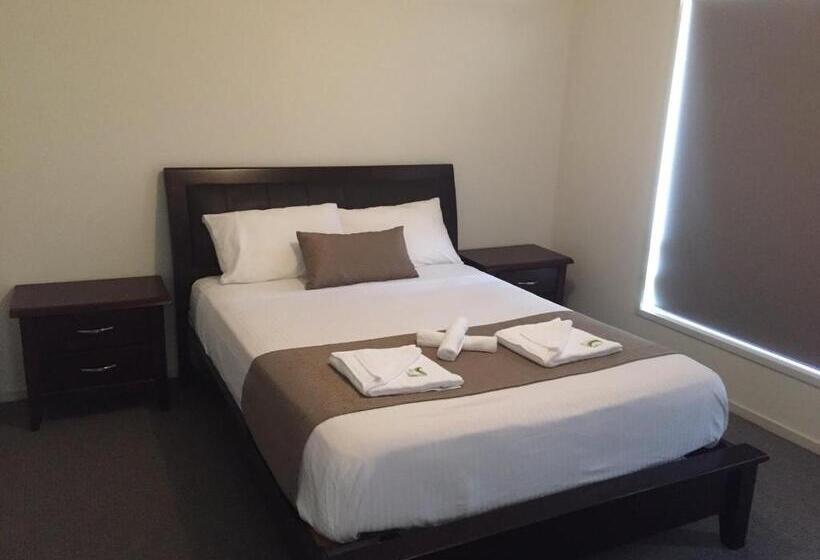 City Centre Motel