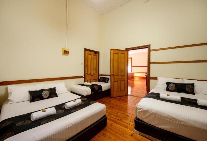 City Centre Motel