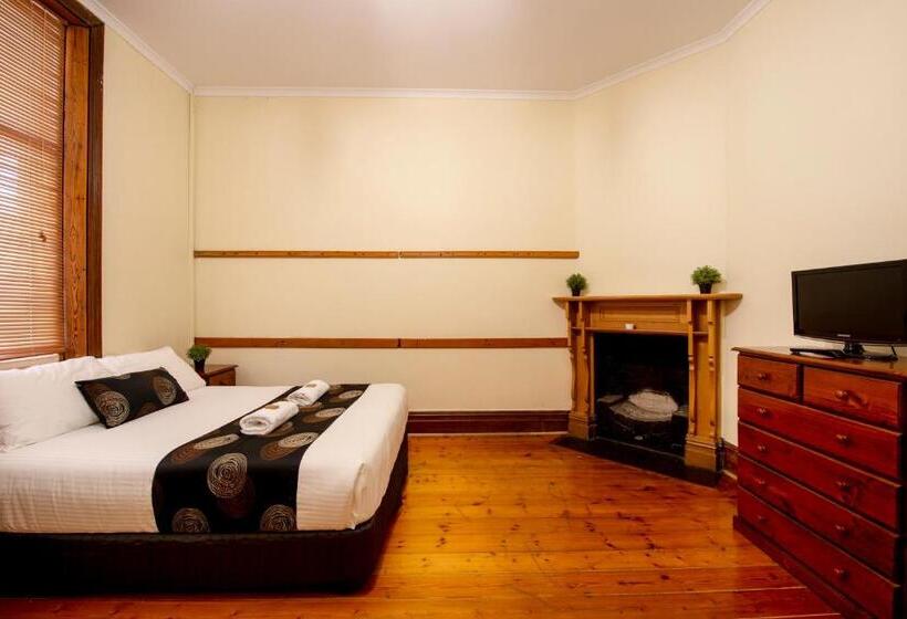 City Centre Motel