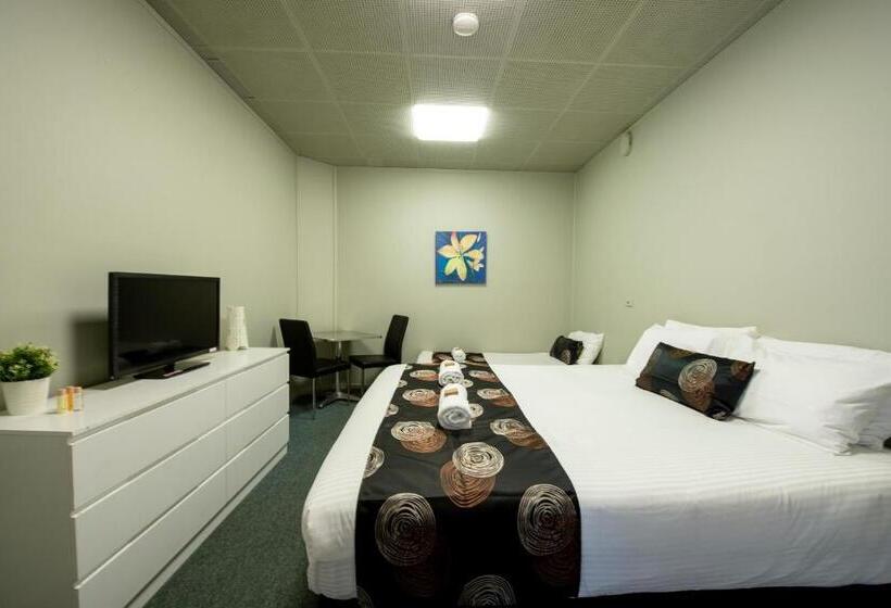 City Centre Motel