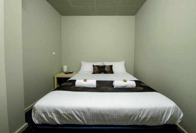 City Centre Motel