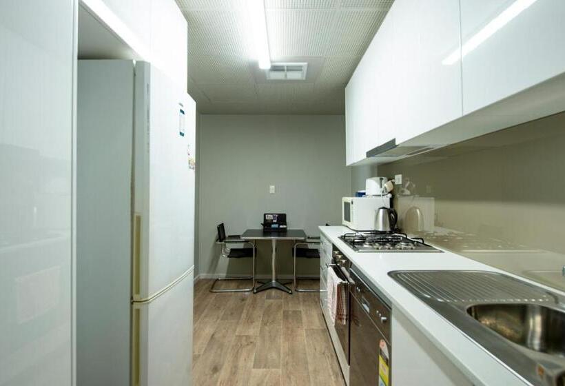 City Centre Motel