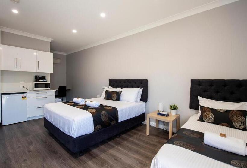 City Centre Motel