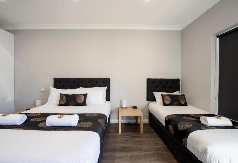 City Centre Motel