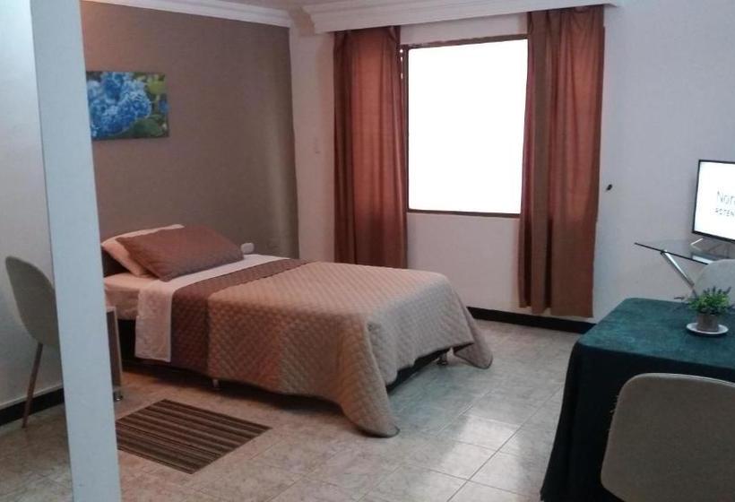 تختخواب و صبحانه Conforta Spa