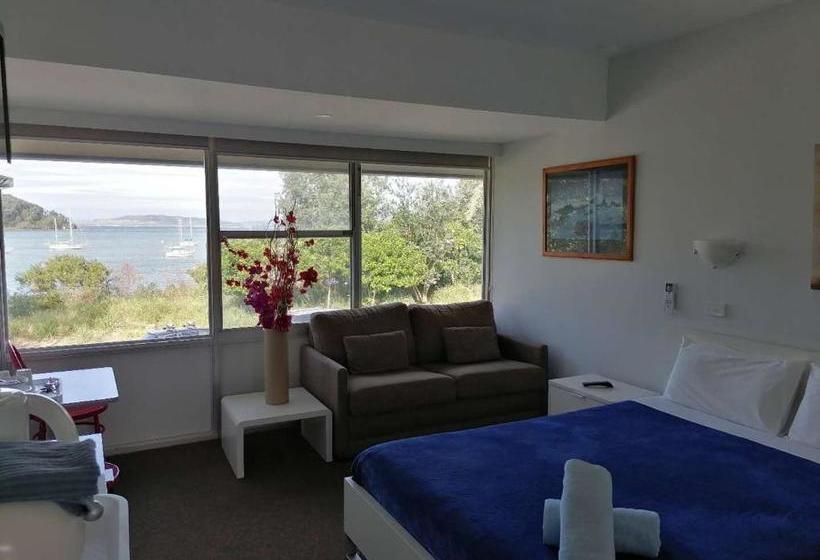 Ettalong Beach Motel