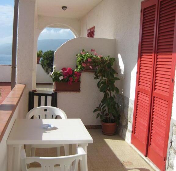 فندق Albergo Villa Verde