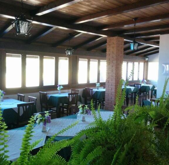 فندق Albergo Villa Verde