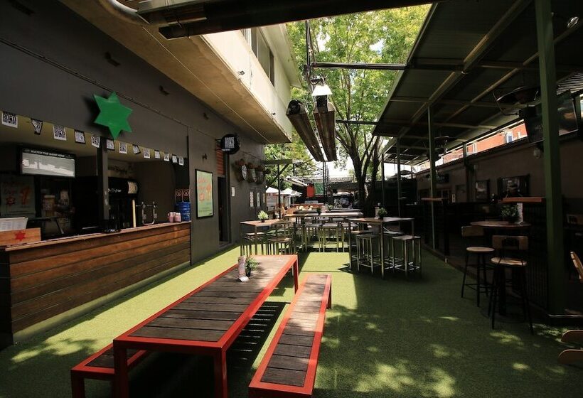 فندق Beer Deluxe Albury