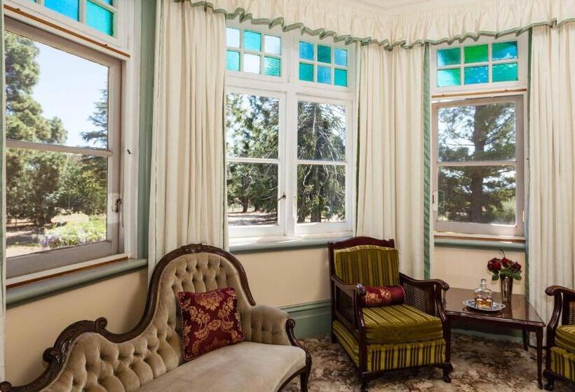 هتل Blair Athol Homestead