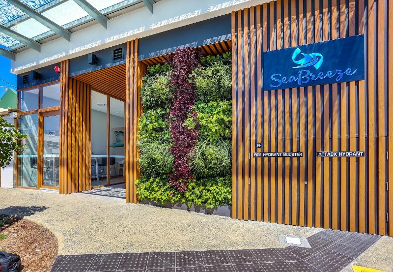 호텔 Direct Collective Sea Breeze Mooloolaba