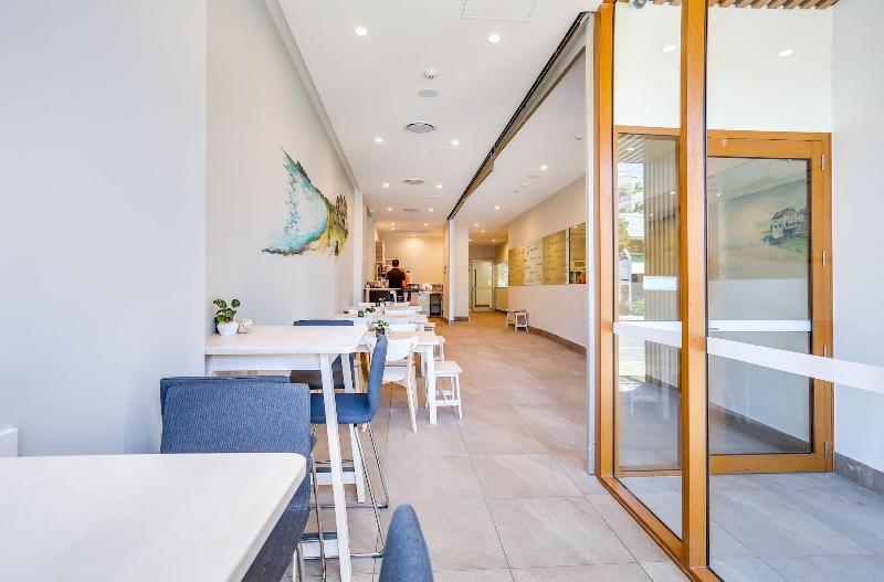 فندق Direct Collective   Sea Breeze Mooloolaba