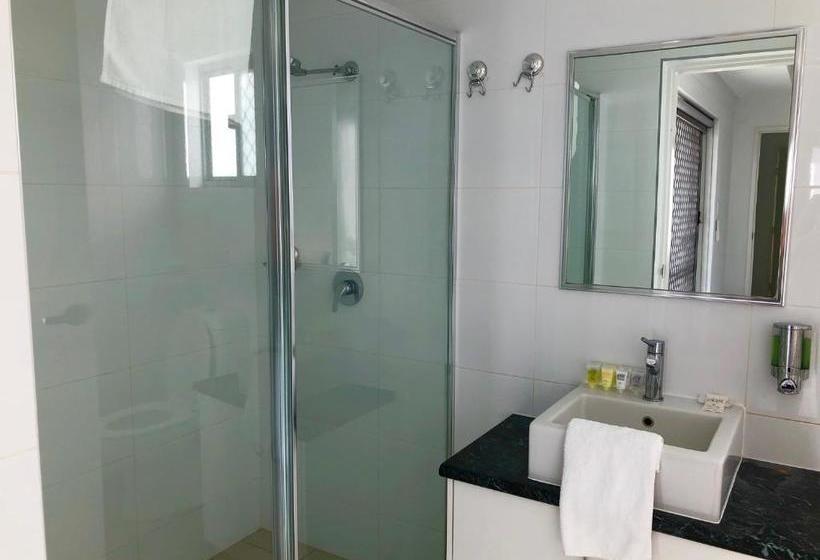 فندق Kalidonis Village