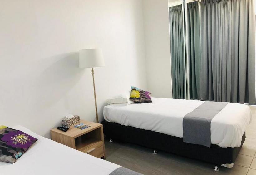 فندق Kalidonis Village