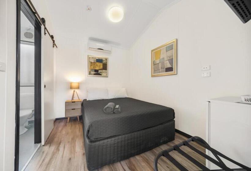 호텔 Latitude20 Roebourne Village