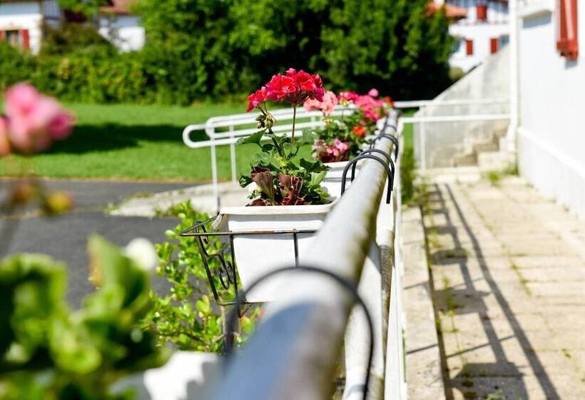 בית מלון כפרי Restaurant Baratxartea