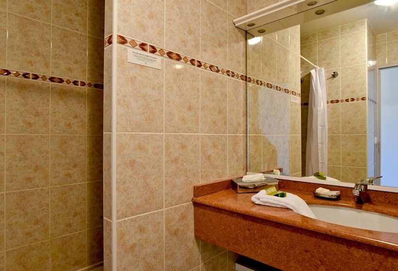 בית מלון כפרי Restaurant Baratxartea