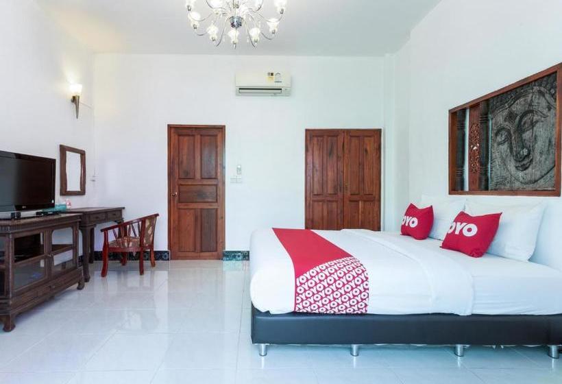 هتل Oyo 1081 Koko Home Chiang Dao