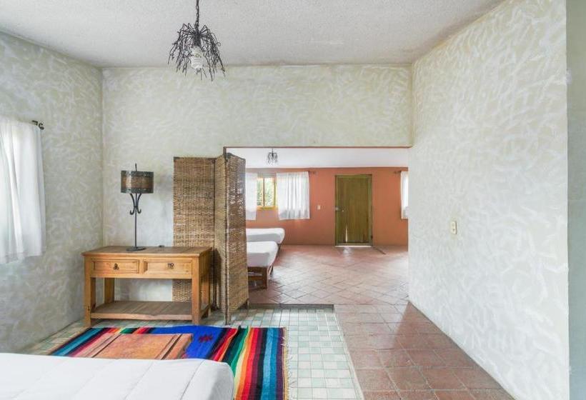 فندق Xacalas Villas