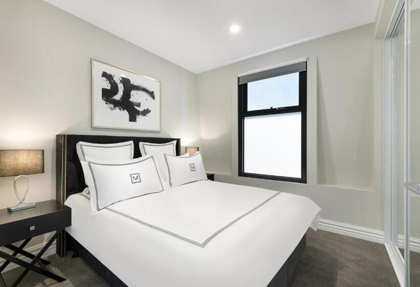 Manhattan Apartments  Notting Hill