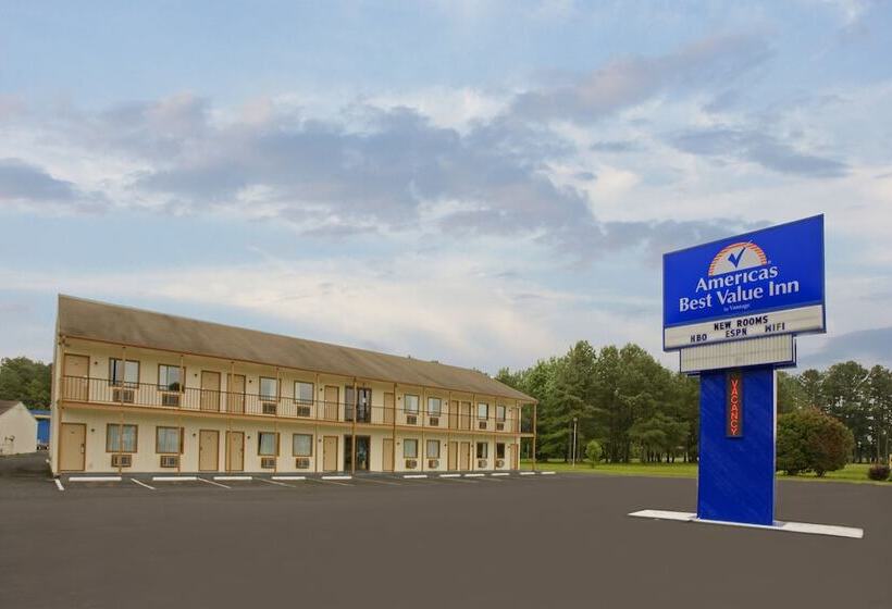 汽车旅馆  Regal Inn