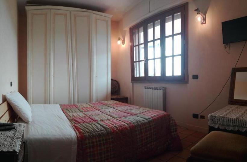 بنسيون A Cà Do Battimuss