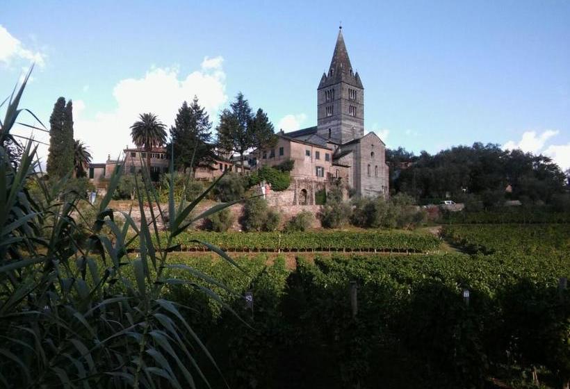 بنسيون A Cà Do Battimuss