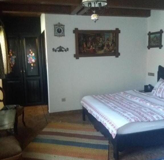 پانسیون Casa Soseco