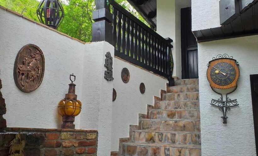 پانسیون Casa Soseco