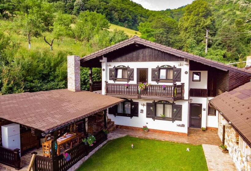 پانسیون Casa Soseco