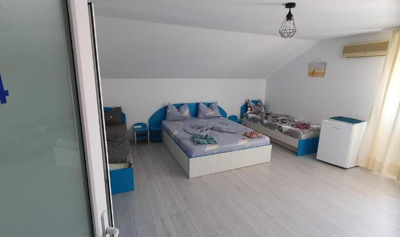 پانسیون Hostel Delfinul Albastru