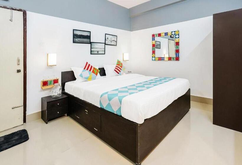 پانسیون Home Exotic Stay