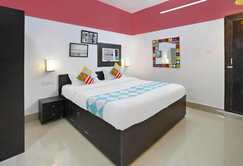 پانسیون Home Exotic Stay