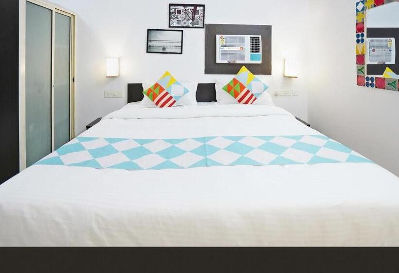 پانسیون Home Exotic Stay