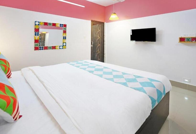 پانسیون Home Exotic Stay