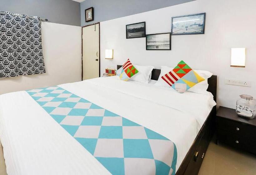 پانسیون Home Exotic Stay