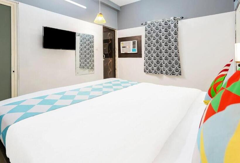 پانسیون Home Exotic Stay