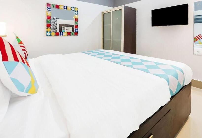 پانسیون Home Exotic Stay