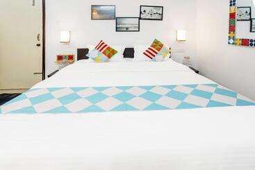 پانسیون Home Exotic Stay