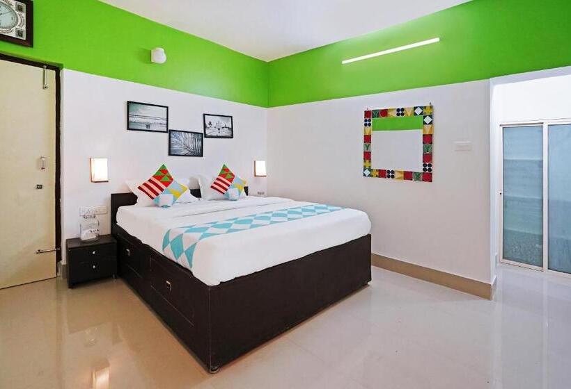 پانسیون Home Exotic Stay